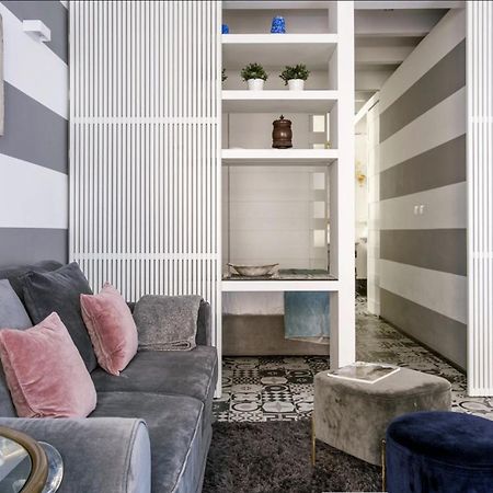 רומא Navona Hi-Tech Apartment מראה חיצוני תמונה
