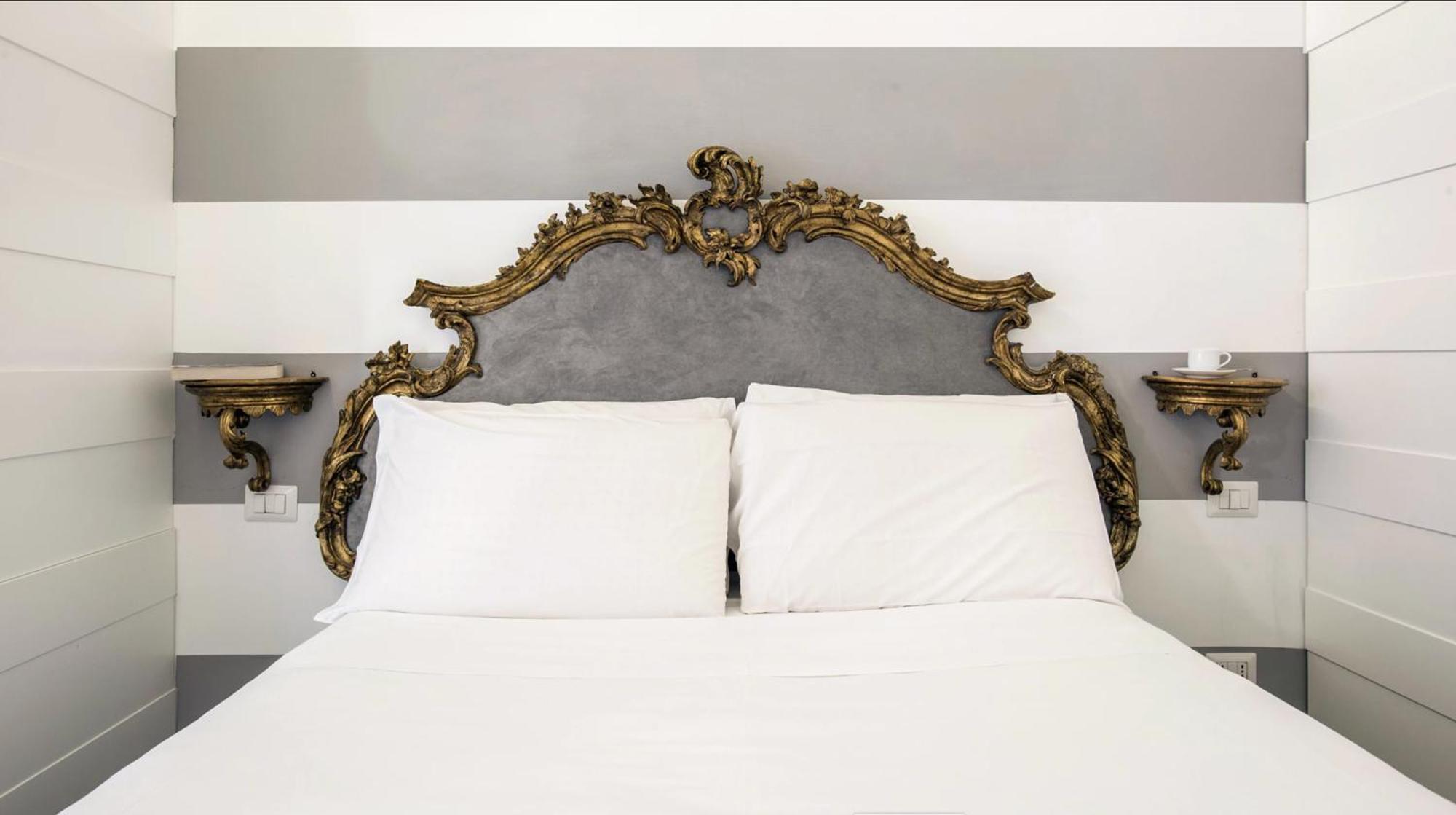 רומא Navona Hi-Tech Apartment מראה חיצוני תמונה