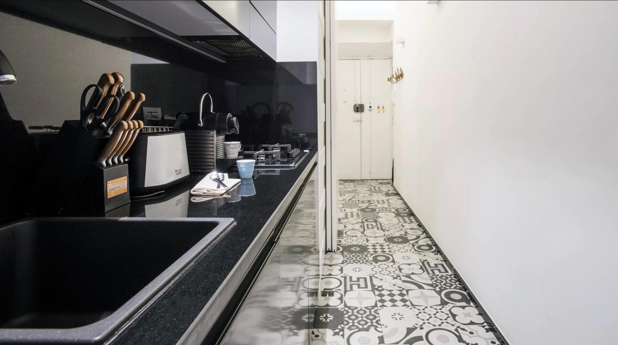 רומא Navona Hi-Tech Apartment מראה חיצוני תמונה